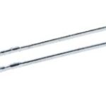 HLMP-CM1G-350DD Broadcom LED Green 525nm 3.1V Radial Parts Distributor HLMP-CM1G-350DD Avago Technologies