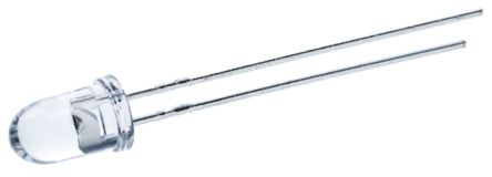 HLMP-EL15-SV000 Avago Red LED 2.02V 20mA Radial Parts Distributor HLMP-EL15-SV000 Avago Technologies
