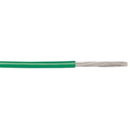1854/19 WHT Alpha Wire Hook-up Wire 24AWG Parts Distributor 1854/19 WHT Alpha Wire Hook-up Wire 24AWG