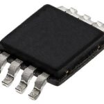 LTC6655BHMS8-5#PBF Analog Devices V-Ref Precision 5V 5mA 8-MSOP Parts Distributor LTC6655BHMS8-5#PBF Analog Devices