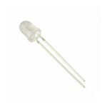 VAOL-5LDE1 VCC Standard LED Green 2.2V Radial Parts Distributor VAOL-5LDE1 VCC Standard LED Green 2.2V Radial