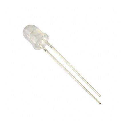 VAOL-5LDE1 VCC Standard LED Green 2.2V Radial Parts Distributor VAOL-5LDE1 VCC Standard LED Green 2.2V Radial