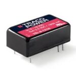 TEL 8-2411 TRACO Power Isolated DC/DC Converter 5V 8W DIP-16 Parts Distributor TEL8-2411 Electronic Components