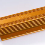 RB150 1K2 J ATE Electronics Resistor 1.2KOHM 5% 150W AXIAL Parts Distributor RB150-1K2-J ATE Electronics