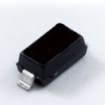 RBE2VA20ATR Rohm Diode Schottky 20V 2A TUMD2 Parts Distributor RBE2VA20ATR Rohm Diode Schottky 20V 2A TUMD2