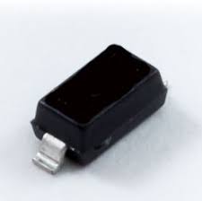 RBE2VA20ATR Rohm Diode Schottky 20V 2A TUMD2 Parts Distributor RBE2VA20ATR Rohm Diode Schottky 20V 2A TUMD2