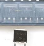RBQ10BM65ATL Rohm Schottky Diode 65 V 10A TO-252-3 Parts Distributor RBQ10BM65ATL Rohm Schottky Diode 65 V 10A TO-252-3