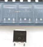 RBQ10BM65ATL Rohm Schottky Diode 65 V 10A TO-252-3 Parts Distributor RBQ10BM65ATL Rohm Schottky Diode 65 V 10A TO-252-3