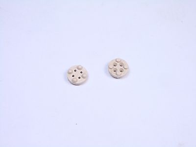 RC-T018095-1C ROBINSON/3M Transistor Mounting Pad Parts Distributor RCT018080-1C 3M Electronic Solutions