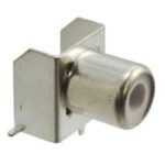 CUI RCJ-013 Connector RCA jack 1 Position Parts Distributor CUI RCJ-013 Connector RCA jack 1 Position