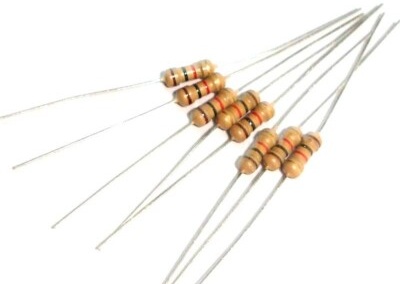 RCF25TR560J Firstohm Carbon Film Resistor 56Ohms 5% Axial Parts Distributor RCF25TR560J Firstohm Carbon Film Resistor 56Ohms 5% Axial