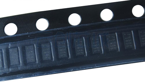 RCLAMP0524P.TCT Semtech TVS Diode 15V Clamp 5A SMD Parts Distributor RCLAMP7534P.TNT Semtech ESD Suppressor Diode 5V SGP2010N5-5