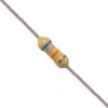 Allen-Bradley RCR07G824JS Resistor 820K OHMS 5% Axial Parts Distributor RCR07G824JS Electronic Components
