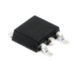 RD3P100SNTL1 Rohm MOSFET N-Ch 100V 10A TO252 Parts Distributor RD3P100SNTL1 Rohm MOSFET N-Ch 100V 10A TO252