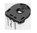 RDC501015A Alps Linear Type Position Sensor 5V 3-Pin Parts Distributor RDC501015A Alps