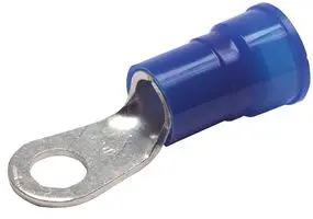RE717 Thomas & Betts M6, 1/4″ Ring Tongue Terminal Parts Distributor RE717 Thomas & Betts M6, 1/4" Ring Tongue Terminal
