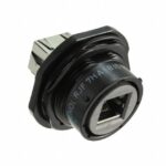 RJFRB7203100BTX Amphenol Pcd Cable Assembly; Ethernet Parts Distributor RJFRB7203100BTX Amphenol