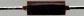 Dale RLR05C5902FS Metal Film Resistor 59k Ohms 1/8W 1% Axial Parts Distributor RLR05C5902FS Dale