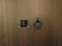 Luft RM10-12/2 Bobbin 12 Pin Parts Distributor RM10-12/2 Electronic Components