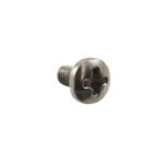 RM3X6MM 2701 APM Hexseal Pan Head Phillips Machine Screw M3 Parts Distributor RM3X6MM 2701 APM Hexseal Pan Head Phillips Machine Screw M3