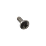 RM3X8MM 2701 APM Hexseal Pan Head Phillips Machine Screw M3 Parts Distributor RM3X8MM 2701 APM Hexseal Pan Head Phillips Machine Screw M3