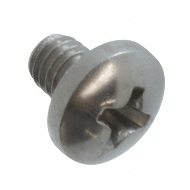 RM4X6MM 2701 APM Hexseal Pan Head Phillips Machine Screw M4x0.7 Parts Distributor RM4X6MM 2701 APM Hexseal Pan Head Phillips Machine Screw M4x0.7