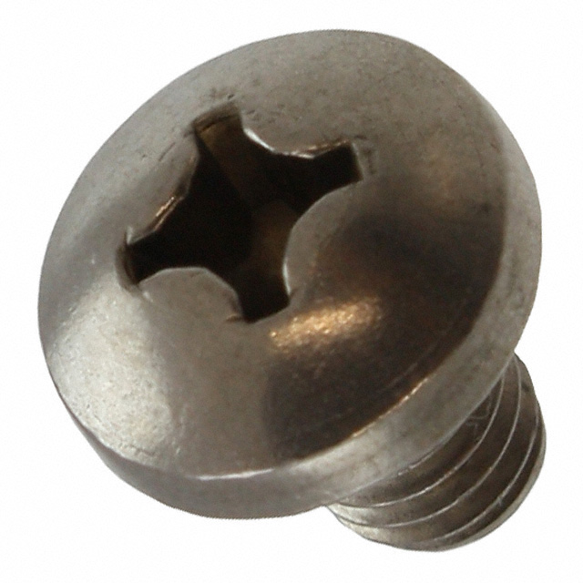 RM6X8MM 2701 APM Hexseal Pan Head Phillips Machine Screw M6 Parts Distributor RM6X8MM 2701 APM Hexseal Pan Head Phillips Machine Screw M6