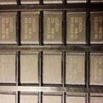 RMLV0408EGSA-4S2#AA1 Renesas SRAM 4M-bit 3.3V 32-TSOP Parts Distributor RMLV0408EGSA-4S2#AA1 Renesas SRAM 4M-bit 3.3V 32-TSOP