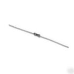 SEI RN1/2-T1-27.4 Metal Film Resistor 27.4 Ohms 1/4W 1% Axial Parts Distributor RN1/2-T1-27.4 SEI Stackpole Electronics