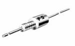 DALE RN55D4991F Resistor Metal Film 4.99K Ohm 1% 1/8W Parts Distributor RN55D4991F Vishay / Dale