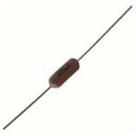 Vishay / Dale RN60D1004F Metal Film Resistor 1M Ohms 1/4W 1% Axial Parts Distributor RN60D1004F Vishay / Dale
