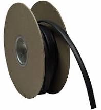RNF-100-1/8-BK-STK Raychem Heat Shrink Tubing 2:1 Black
