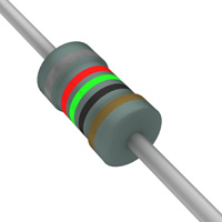 RNF14FTD825R SEI Stackpole Resistor Metal Film 825 Ohm 1% 0.25W Axial Parts Distributor RNF14FTD825R SEI Stackpole Electronics