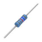 RNMF14FTC220R SEI Stackpole Resistor 220 Ohm 1% 0.25W Axial Parts Distributor RNMF14FTC220R SEI Stackpole Electronics