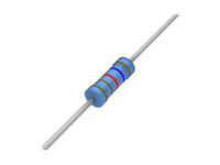 RNMF14FTC220R SEI Stackpole Resistor 220 Ohm 1% 0.25W Axial Parts Distributor RNMF14FTC220R SEI Stackpole Electronics