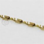 STOCKO RSB8170.158F4.8-1.5 Crimp Contact wire size:20-16 AWG Parts Distributor STOCKO RSB8170.158F4.8-1.5 Crimp Contact wire size:20-16 AWG