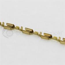 STOCKO RSB8170.158F4.8-1.5 Crimp Contact wire size:20-16 AWG Parts Distributor STOCKO RSB8170.158F4.8-1.5 Crimp Contact wire size:20-16 AWG