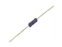 RSMF3JT100R SEI Metal Oxide Resistor 100 Ohms Axial Parts Distributor RSMF3JT100R SEI Metal Oxide Resistor 100 Ohms Axial