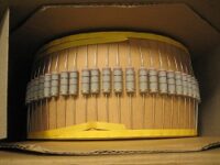 RSF3B-270-5% RCD Metal Oxide Resistor 270 Ohms 5W 5% Axial Parts Distributor RSF3B-270-5% Electronic Components