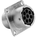RT00128SNH Amphenol Circular Connector 8 Position Parts Distributor RT00128SNH Amphenol Circular Connector 8 Position