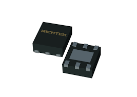 RT5795AGQW Richtek DC-DC Converter 2.5-5.5V 2A 8-WFDFN Parts Distributor RT5795AGQW Richtek DC-DC Converter 2.5-5.5V 2A 8-WFDFN