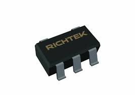 RT9742EGJ5 Richtek Power Driver N-Channel 1.5A TSOT-23-5 Parts Distributor RT9742EGJ5 Richtek Power Driver N-Channel 1.5A TSOT-23-5