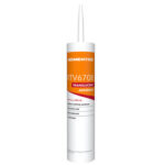Momentive RTV 6708 One Part Silicone Sealant, 10.1 Ounce Caulker, Translucent Parts Distributor Momentive RTV 6708 One Part Silicone Sealant, 10.1 Ounce Caulker, Translucent