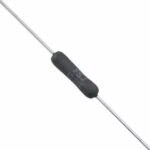 RWR81S6980FRB12 Vishay Wirewound Resistor 698 Ohm 1% Axial Parts Distributor RWR81S6980FRB12 Vishay