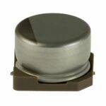 Nichicon RX10VB102W12X43LL Radial Electrolytic Capacitor 1000uF 10V SMD Parts Distributor RX10VB102W12X43LL Nichicon