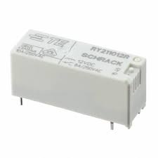 RY211012R TE Connectivity Relay 12VDC SPDT (1 Form C) Parts Distributor RY211012R TE Connectivity Relay 12VDC SPDT (1 Form C)