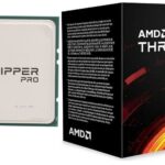 AMD Ryzen Threadripper PRO 7995WX Processor Parts Distributor AMD RYZEN THPR5995WX Processor