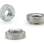 S-0420-1 Electronic Components