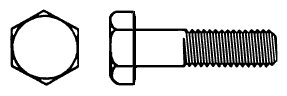 8642 Fastener Bolt #4-40 X 1/4 Pan Head Parts Distributor 8642 Fastener Bolt #4-40 X 1/4 Pan Head