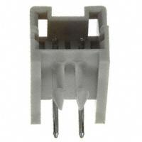 S02B-XASS-1(LF)(SN) JST Connector 2 Position 2.5 mm Pitch Tin Finish Parts Distributor S02B-XASS-1(LF)(SN) JST